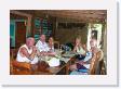 Belize 2005_0493 * At breakfast * 2448 x 1632 * (995KB)